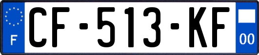 CF-513-KF