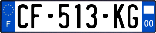 CF-513-KG