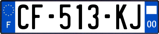 CF-513-KJ