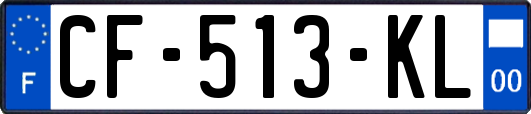 CF-513-KL