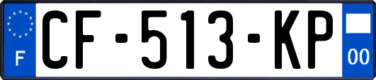CF-513-KP