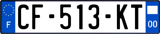 CF-513-KT