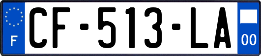 CF-513-LA