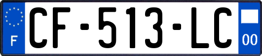CF-513-LC