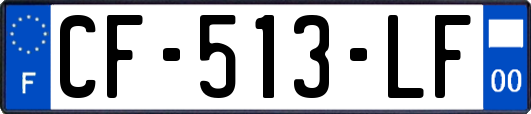 CF-513-LF