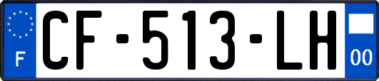 CF-513-LH