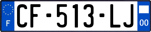 CF-513-LJ