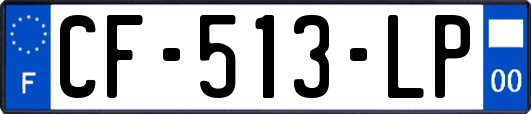 CF-513-LP