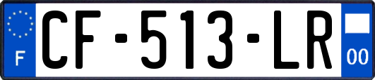 CF-513-LR