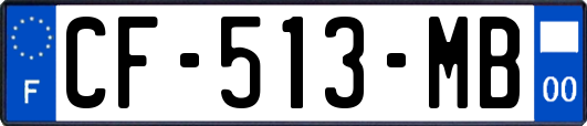 CF-513-MB