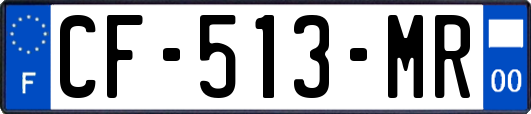 CF-513-MR