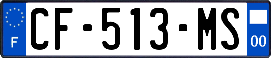 CF-513-MS