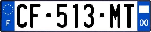 CF-513-MT