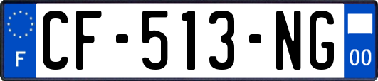 CF-513-NG