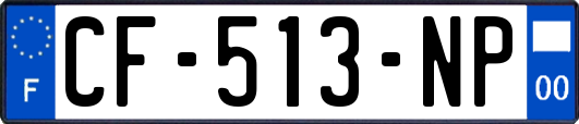 CF-513-NP
