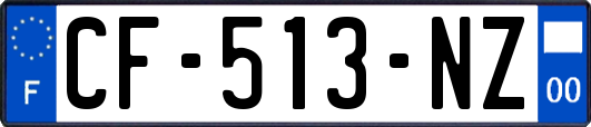 CF-513-NZ