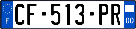 CF-513-PR