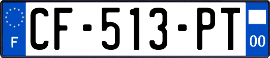 CF-513-PT