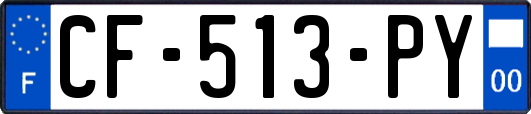 CF-513-PY