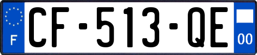 CF-513-QE