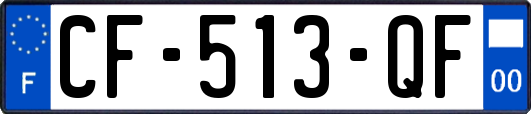 CF-513-QF