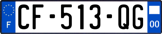 CF-513-QG