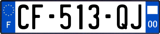CF-513-QJ