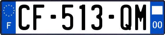 CF-513-QM