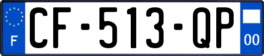 CF-513-QP