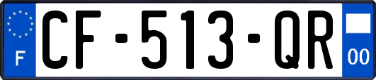 CF-513-QR