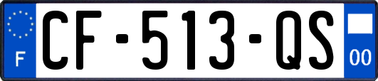 CF-513-QS