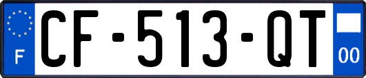 CF-513-QT