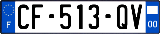 CF-513-QV