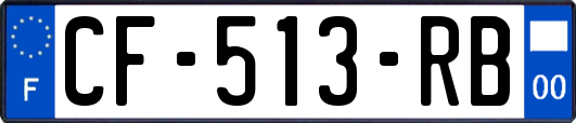 CF-513-RB