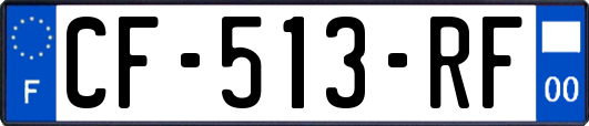 CF-513-RF