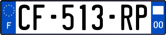CF-513-RP