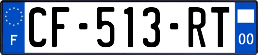 CF-513-RT