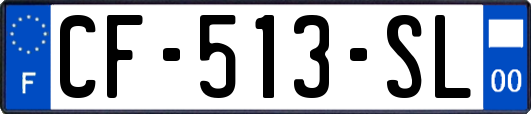 CF-513-SL