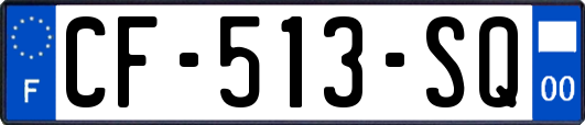 CF-513-SQ