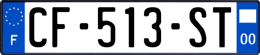 CF-513-ST