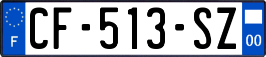 CF-513-SZ