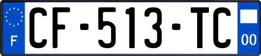 CF-513-TC