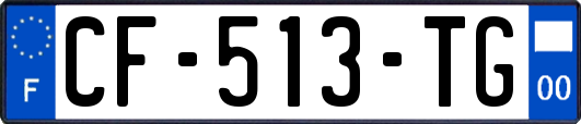 CF-513-TG