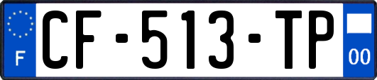 CF-513-TP