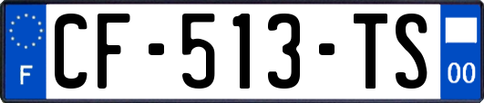 CF-513-TS