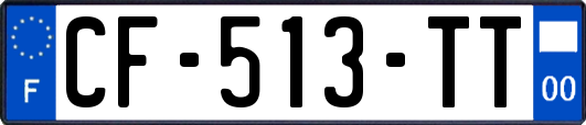 CF-513-TT