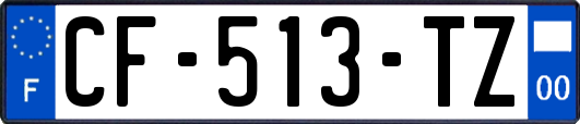 CF-513-TZ