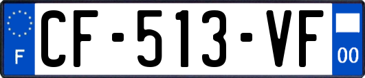 CF-513-VF
