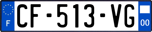 CF-513-VG