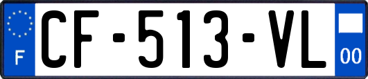 CF-513-VL